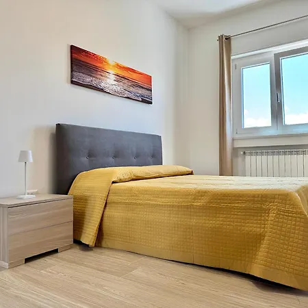 Penthouse - Puglia Mia Monopoli