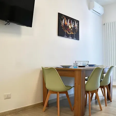 Penthouse - Puglia Mia Apartment *