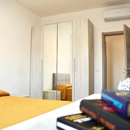 Apartment Penthouse - Puglia Mia *