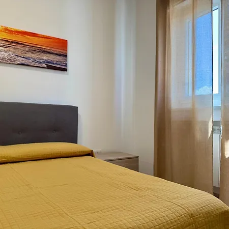 Penthouse - Puglia Mia Apartment *