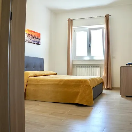 Penthouse - Puglia Mia Monopoli