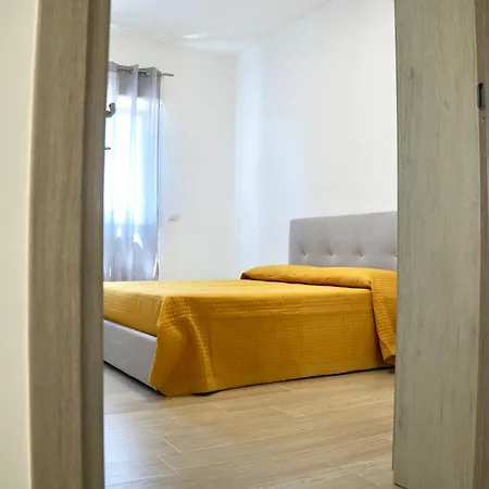 Penthouse - Puglia Mia Apartment