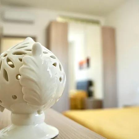Apartment Penthouse - Puglia Mia *