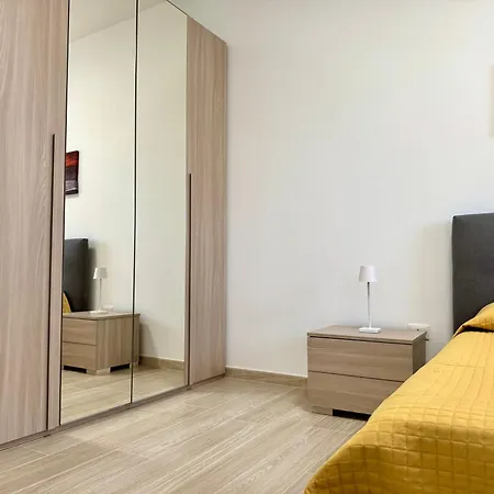 Penthouse - Puglia Mia Apartment Monopoli