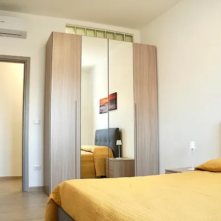 Penthouse - Puglia Mia Apartment Monopoli