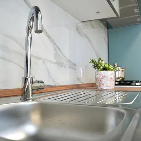 Apartment Penthouse - Puglia Mia Monopoli