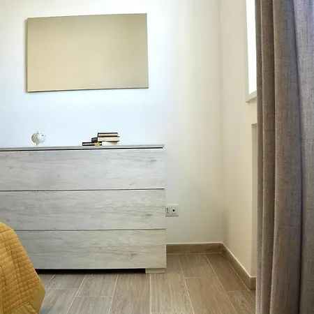 Penthouse - Puglia Mia