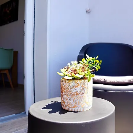 Penthouse - Puglia Mia *