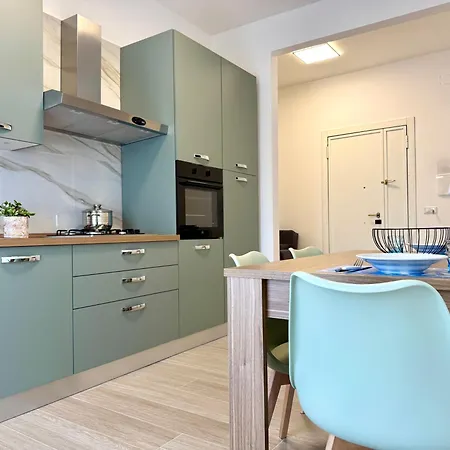 Penthouse - Puglia Mia * Monopoli