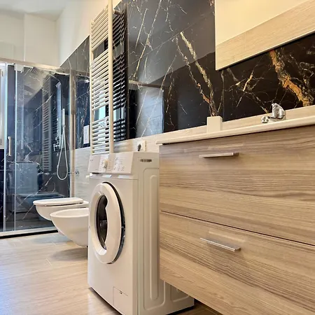 Penthouse - Puglia Mia Monopoli